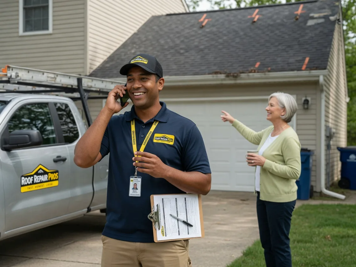 Roof Repair Hainesport, NJ FAQs